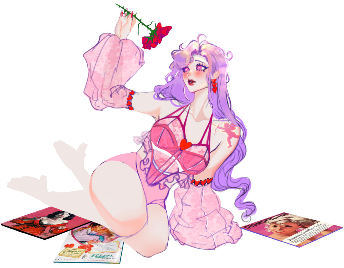 it just happens to be incomplete lol